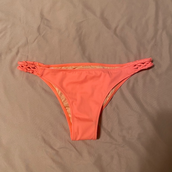 Victoria Secret bikini bottom size m medium